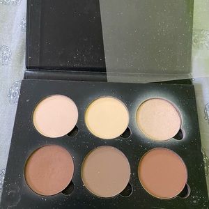 Anastasia Light to Medium Contour Kit